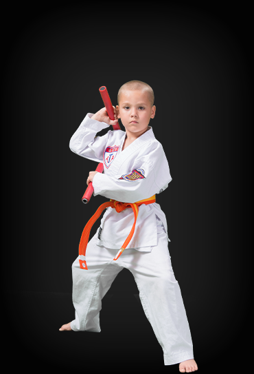ATA Karate for Kids