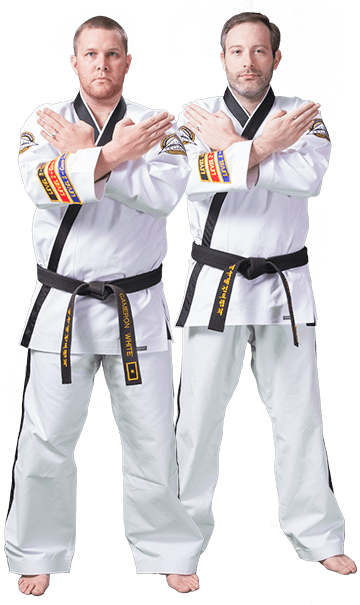 Action Martial Arts Owner
