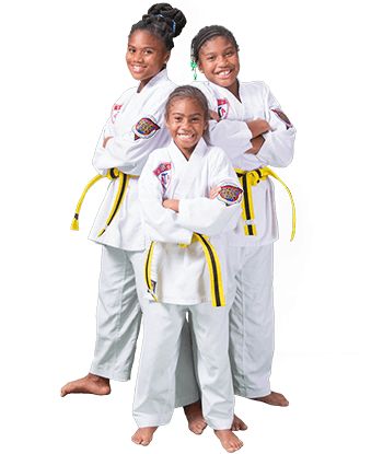 ATA Martial Arts Action Martial Arts - Karate for Kids