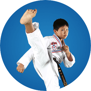ATA Martial Arts Action Martial Arts Karate for Kids